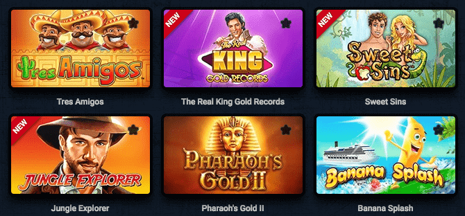 Игровой зал клуба Вулкан Автоматы в клубе Вулкан