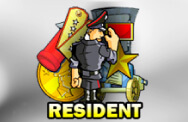 Резидент