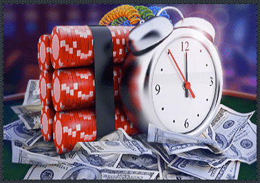 Бонус 15% к первому депозиту