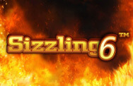 Sizzling Hot 6