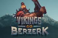 Vikings Go Berzerk